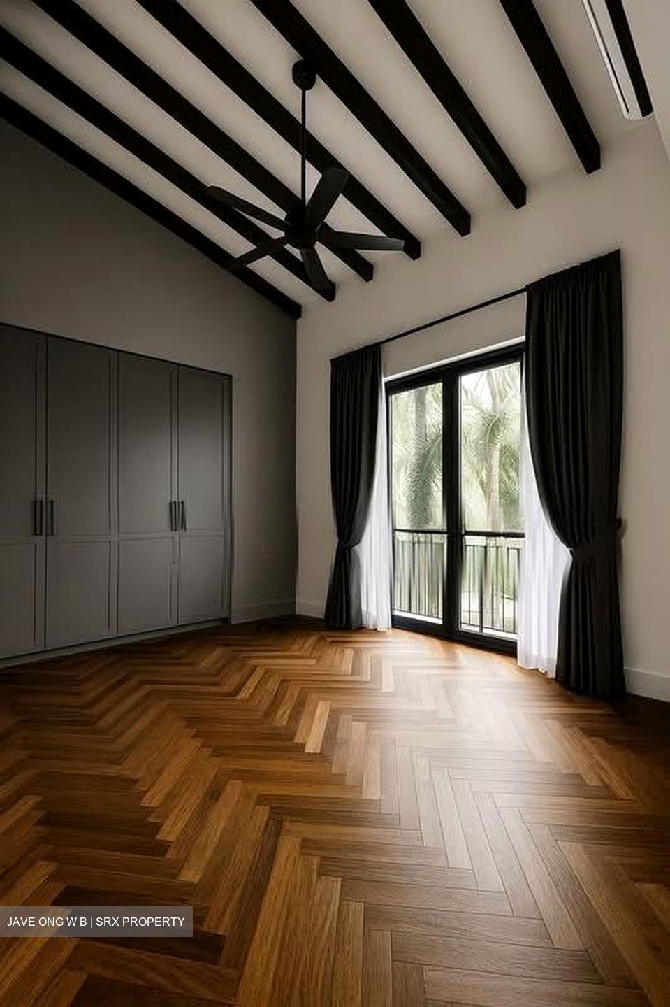 Ocean Drive (D4), Terrace #583943821